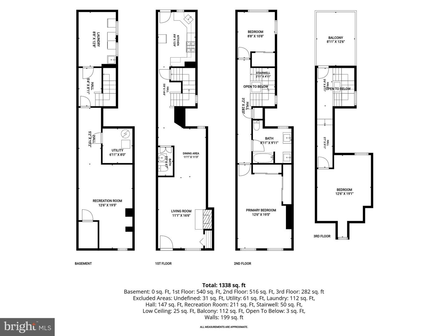 112 W Lee St Property Photo 47