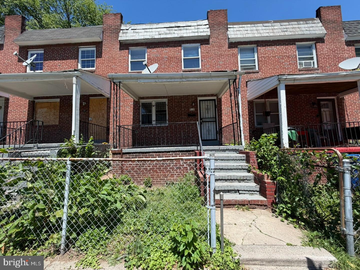 512 Sheridan Ave Property Photo 1