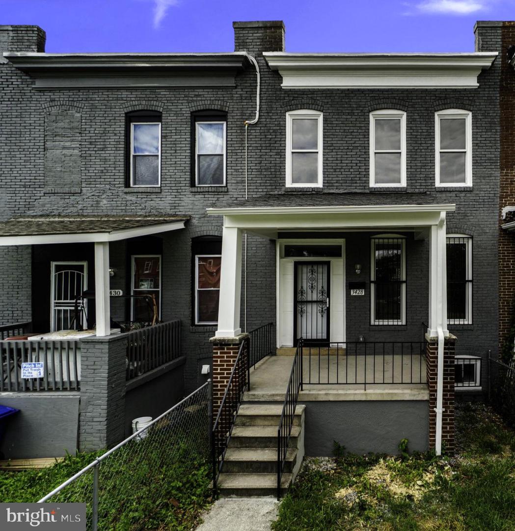 3428 Virginia Ave Property Photo 1