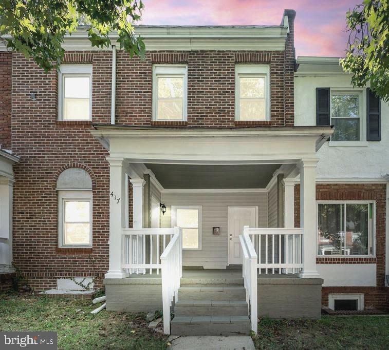 417 Rosecroft Ter Property Photo 1