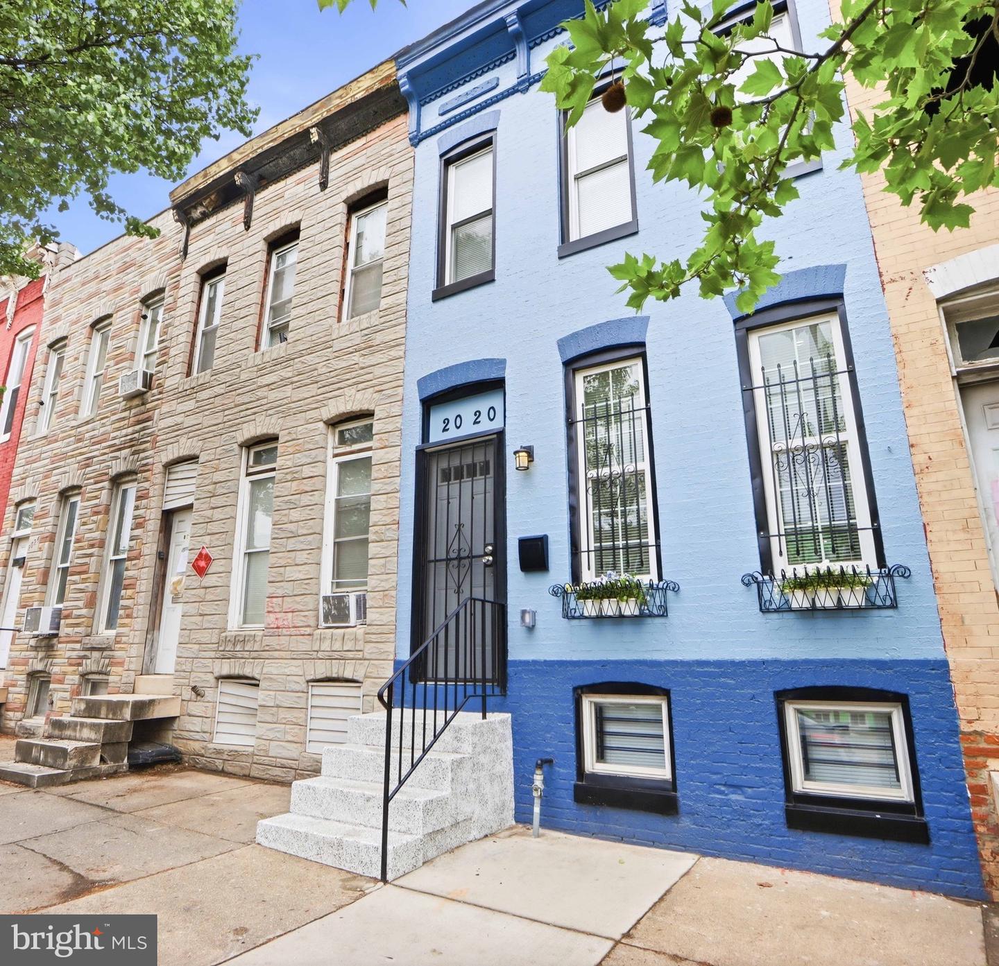 2020 WILKENS AVE Property Photo 1