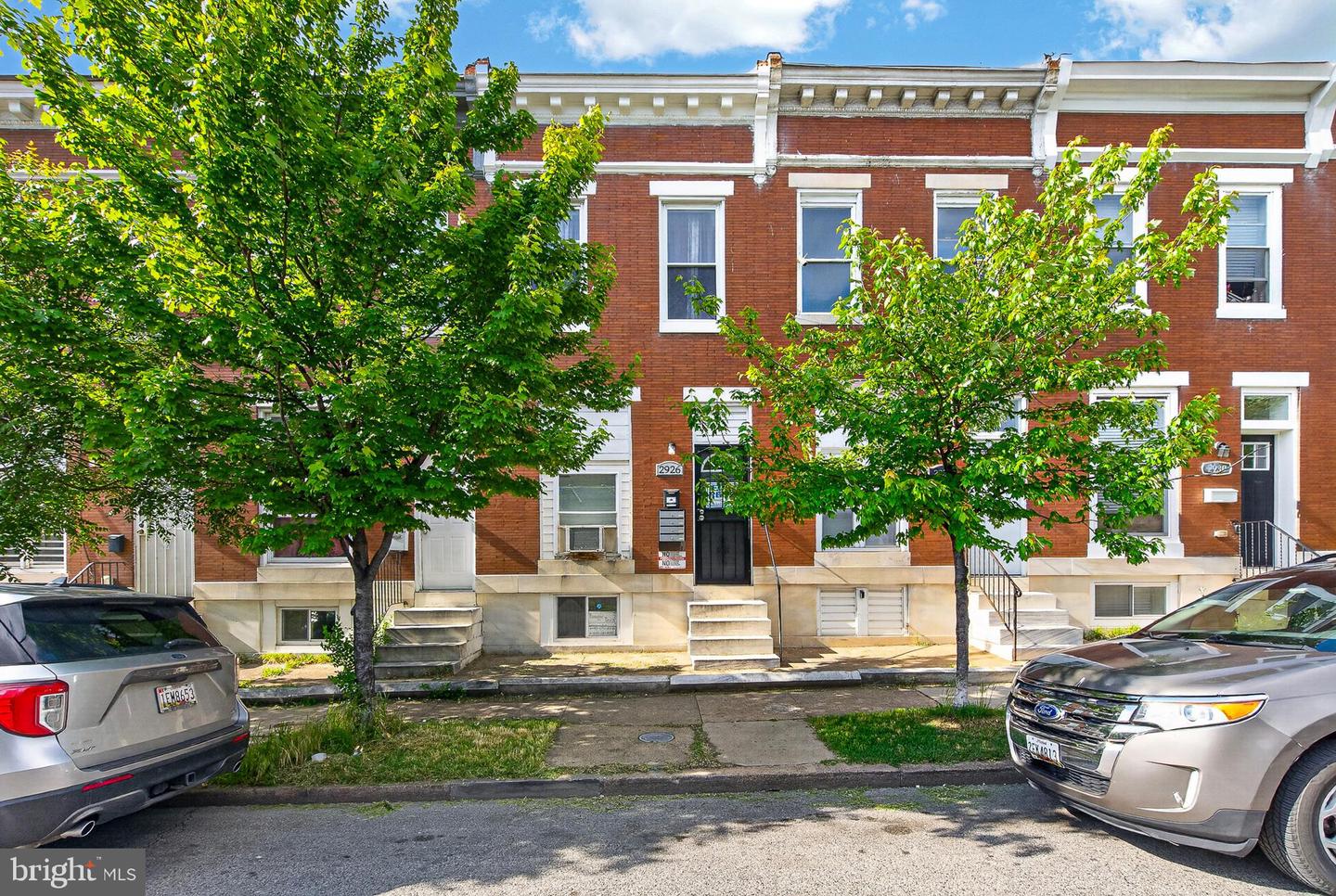 2926 E FAYETTE ST Property Photo 1