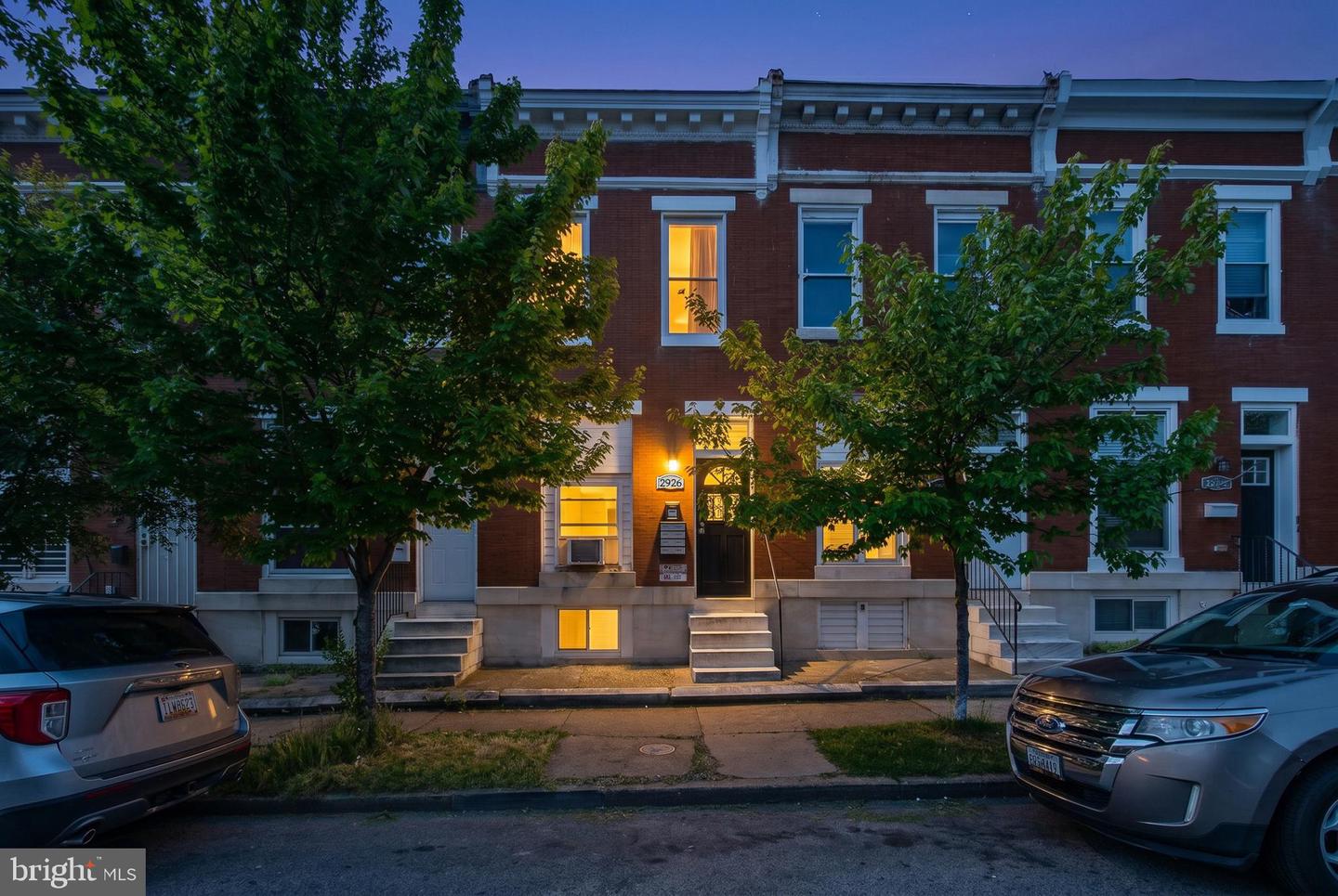 2926 E Fayette St Property Photo 3