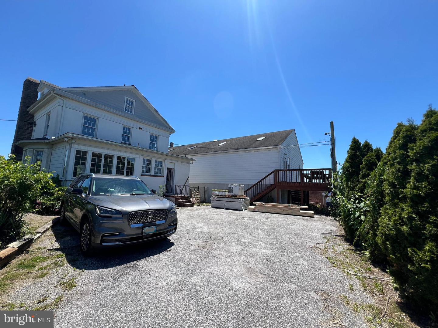7518 - 7526 Harford Rd Property Photo 18