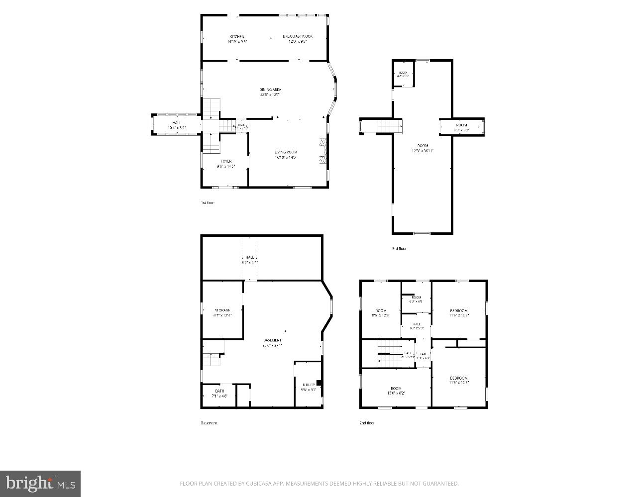 7518 - 7526 Harford Rd Property Photo 22