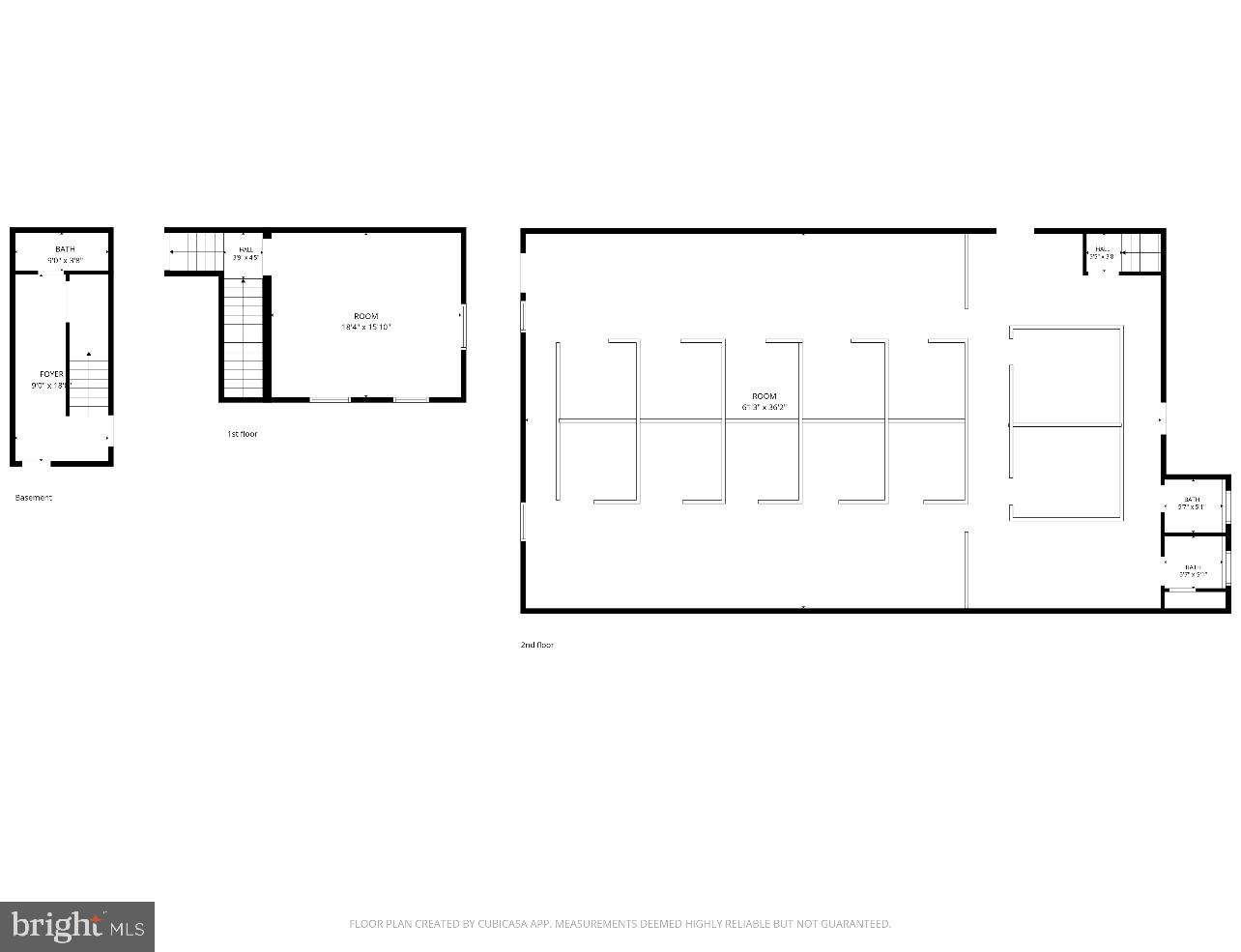 7518 - 7526 Harford Rd Property Photo 23