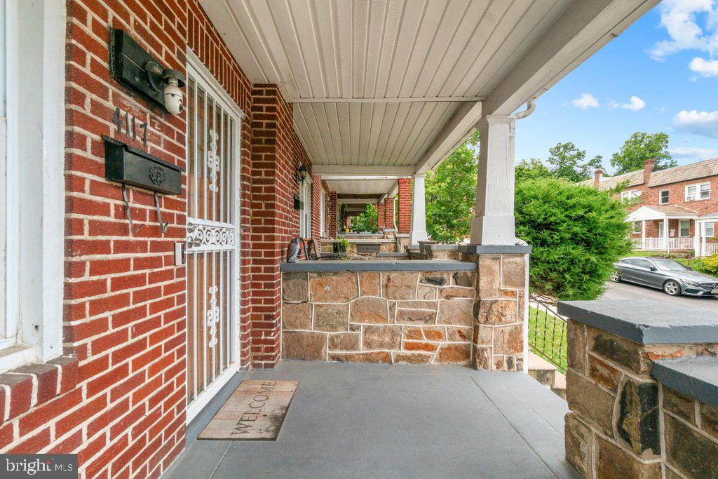 4117 Granite Ave Property Photo 3