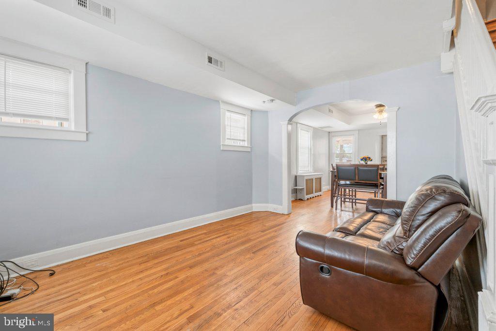 4117 Granite Ave Property Photo 4