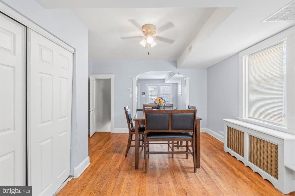 4117 Granite Ave Property Photo 7