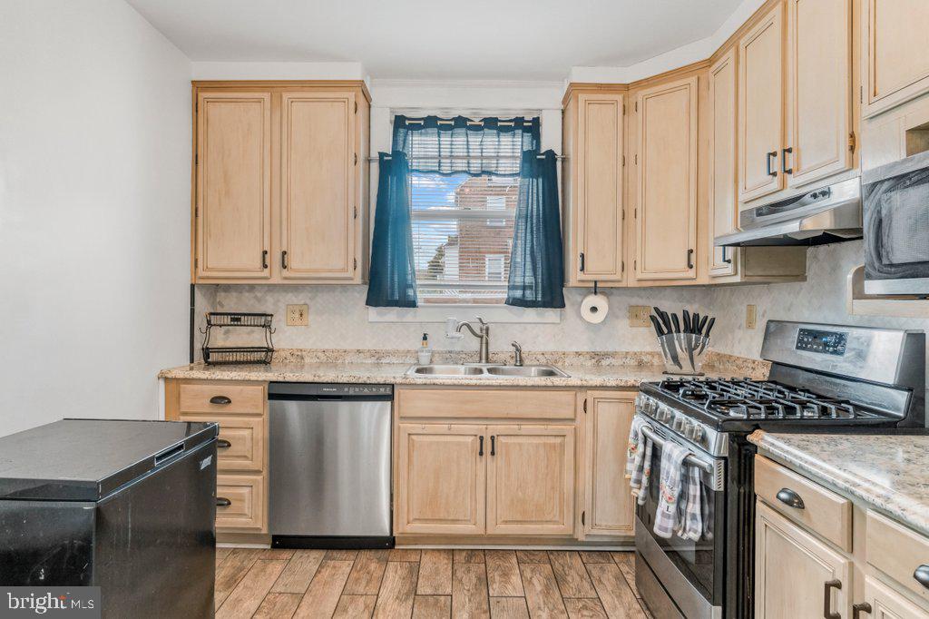 4117 Granite Ave Property Photo 11