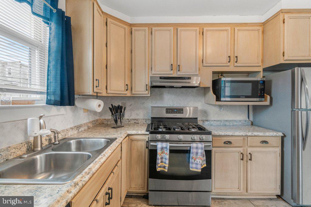 4117 Granite Ave Property Photo 12
