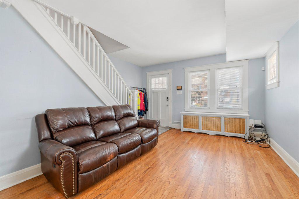 4117 Granite Ave Property Photo 14