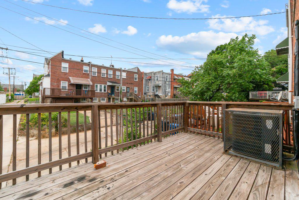 4117 Granite Ave Property Photo 30