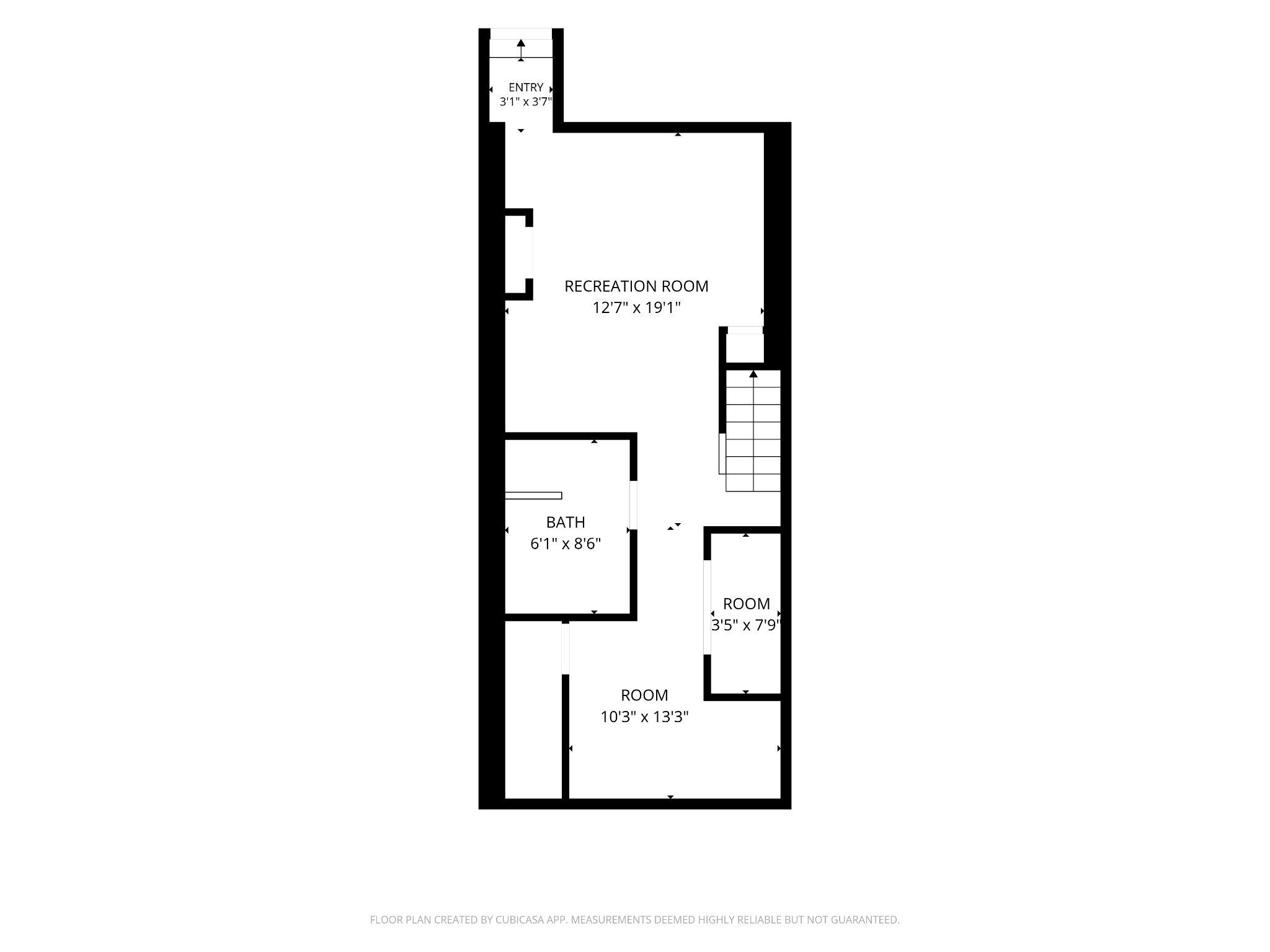 4117 Granite Ave Property Photo 37