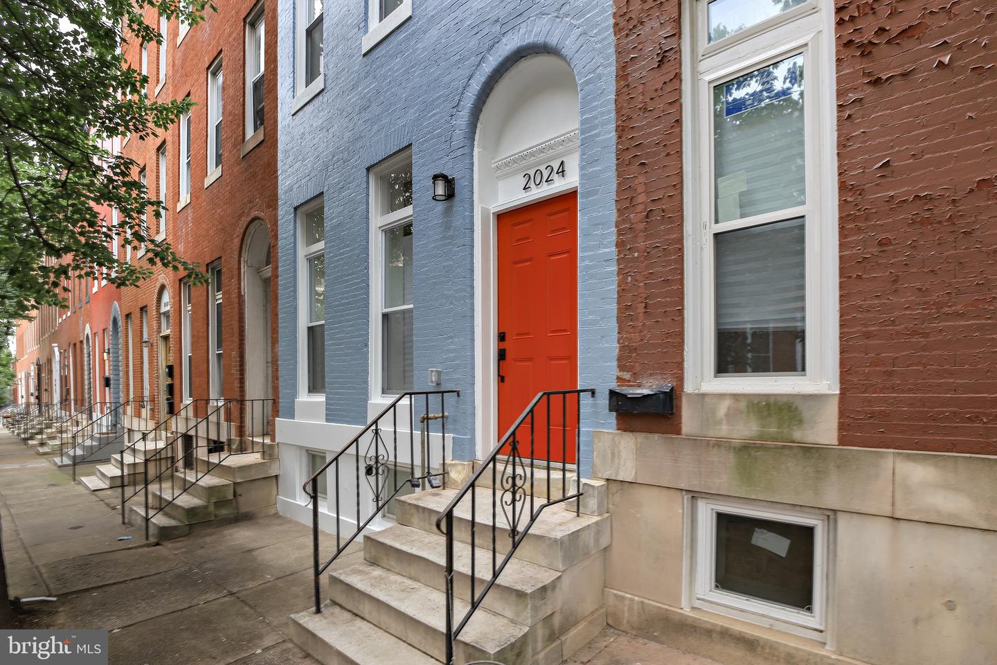 2024 Druid Hill Ave Property Photo 1