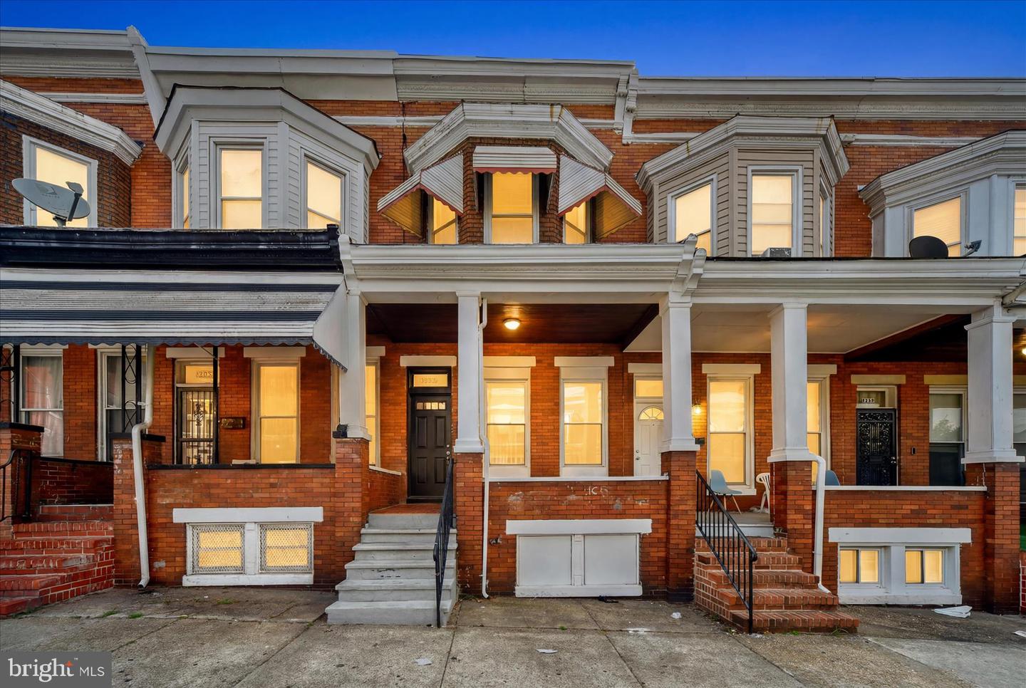 1813 N BENTALOU ST Property Photo 1