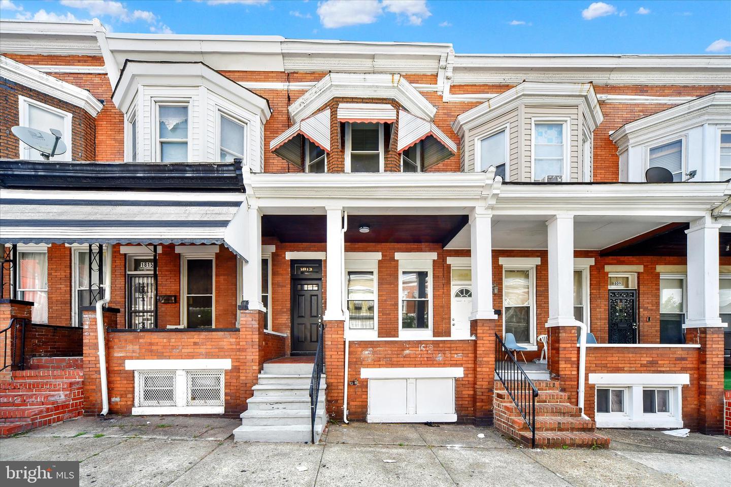 1813 N BENTALOU ST Property Photo 1