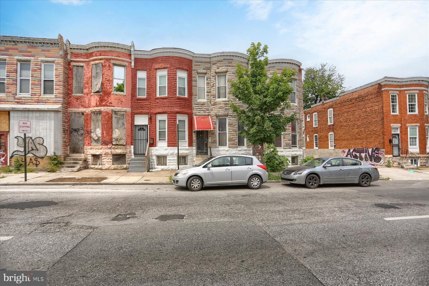 234 N Monroe St Property Photo 2