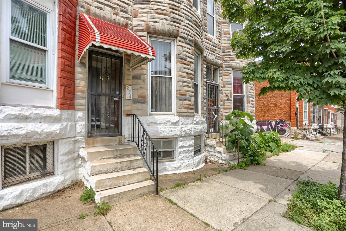 234 N Monroe St Property Photo 4