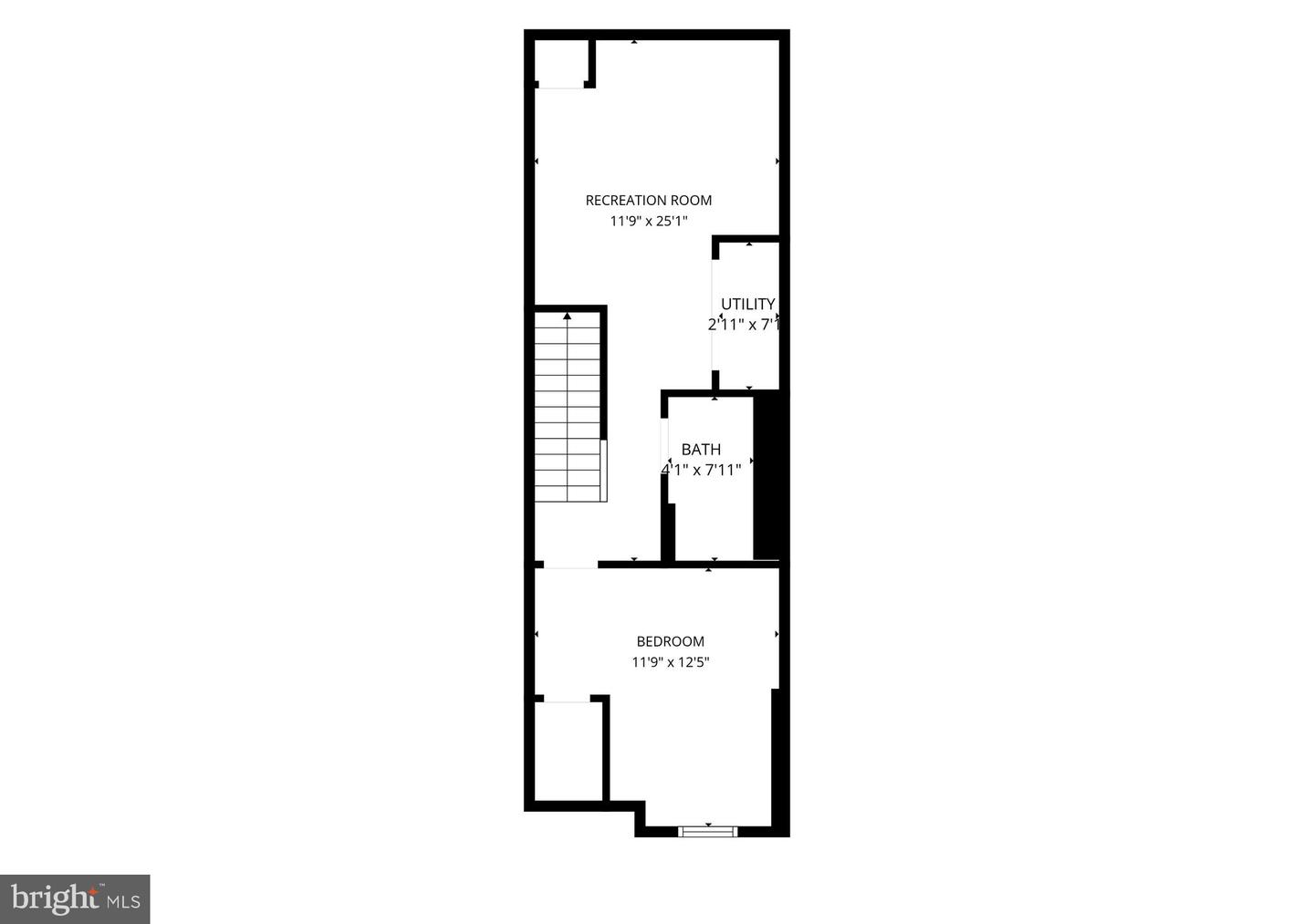 1807 N Milton Ave Property Photo 32