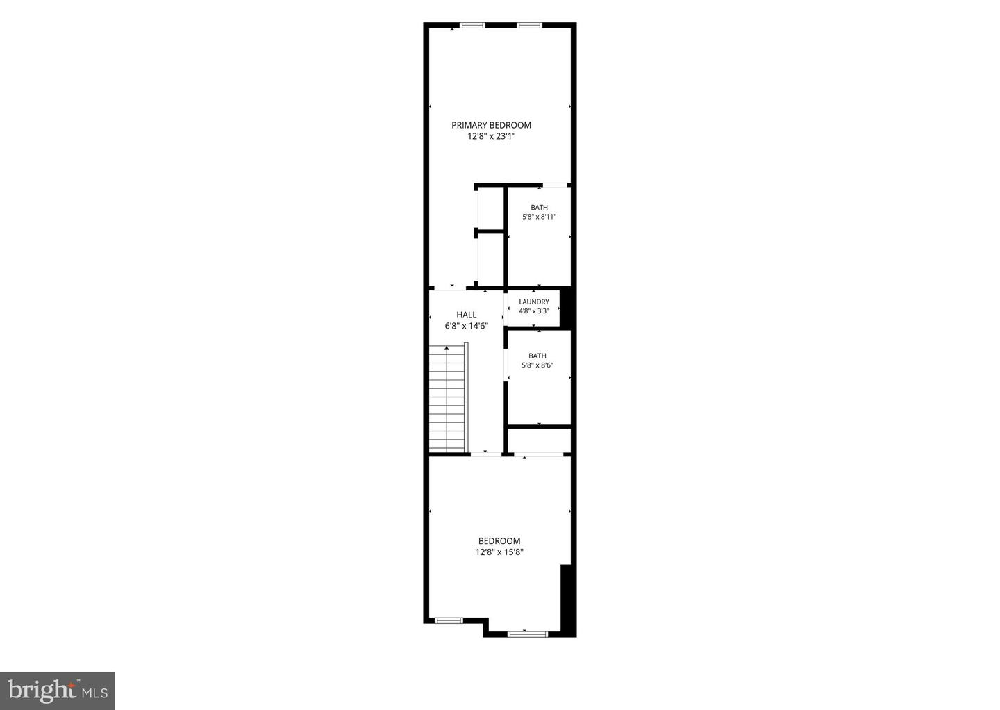 1807 N Milton Ave Property Photo 33