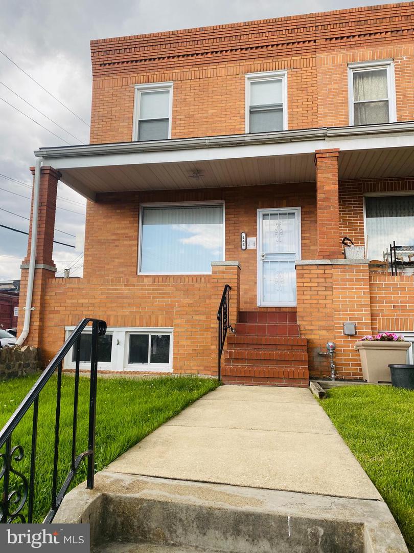 442 Folcroft St #a Property Photo 15