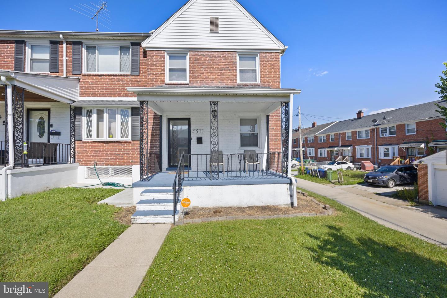 4511 MARBLE HALL RD Property Photo 1