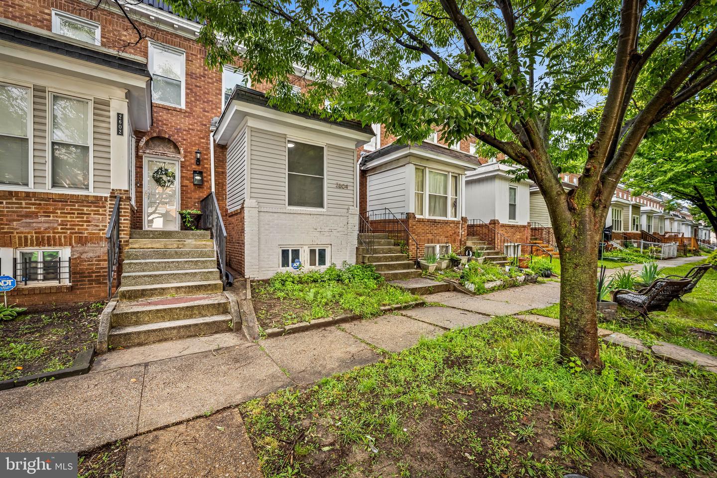 2604 Garrett Ave Property Photo 2