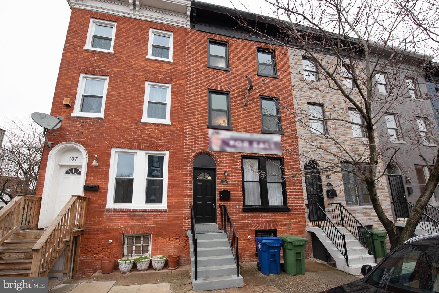 109 S Calhoun St Property Photo 30