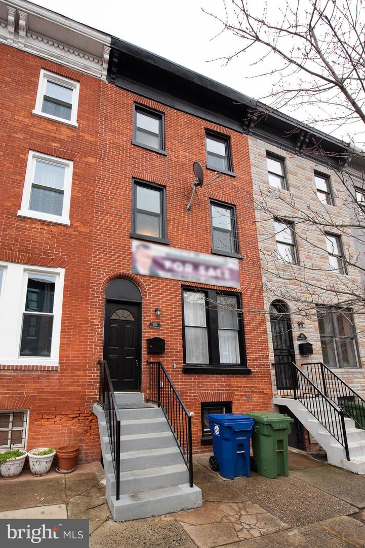 109 S Calhoun St Property Photo 31