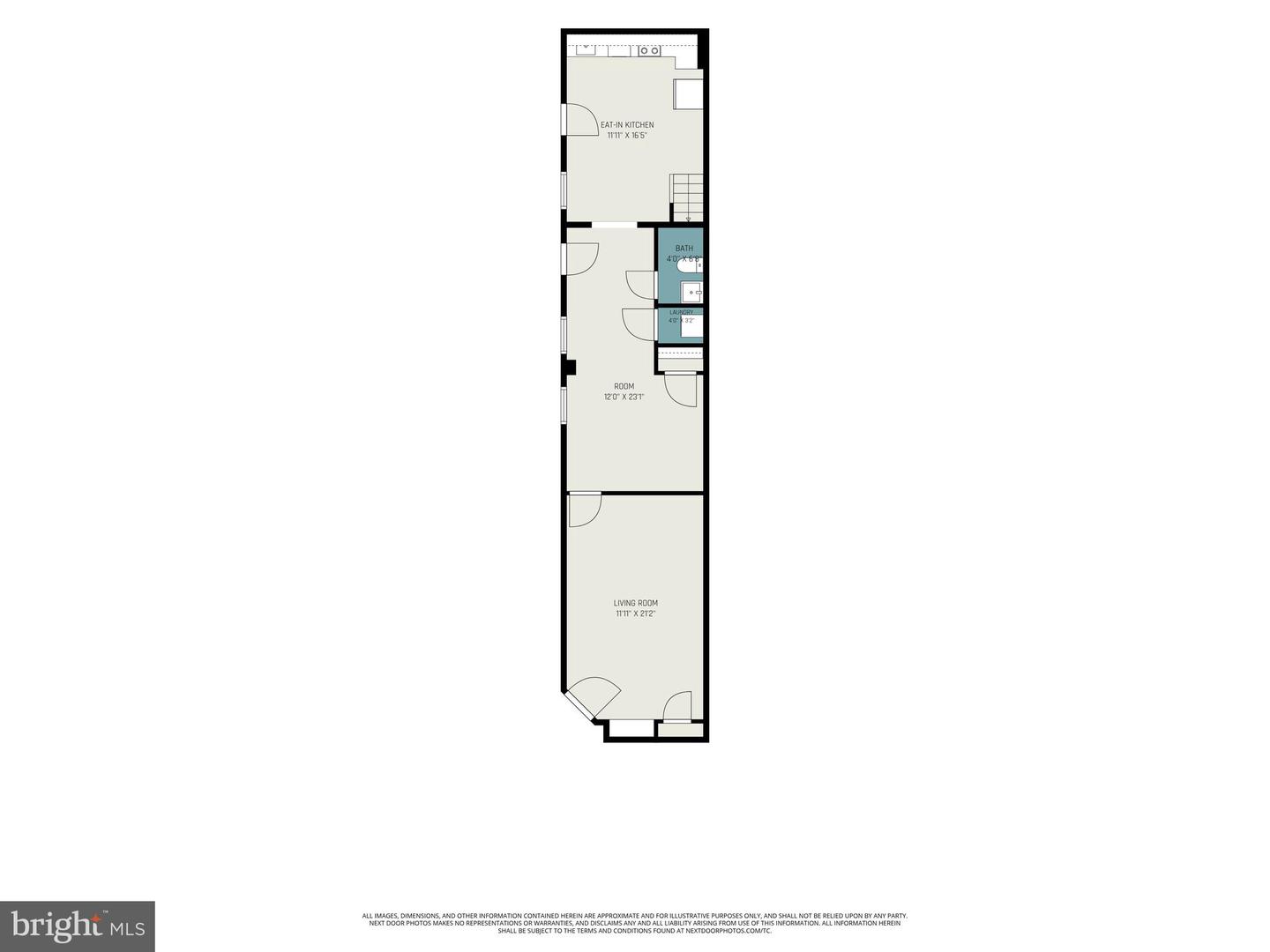 200 N Ellwood Ave Property Photo 24
