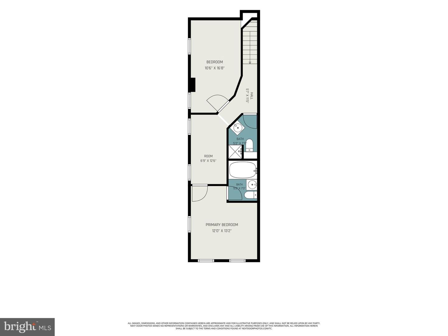 200 N Ellwood Ave Property Photo 25