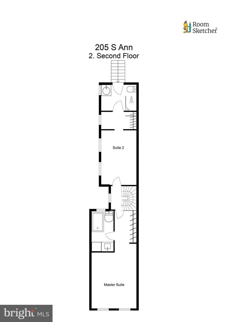 205 S Ann St Property Photo 16