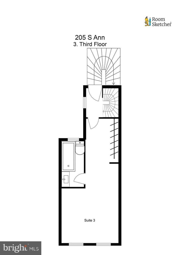 205 S Ann St Property Photo 26