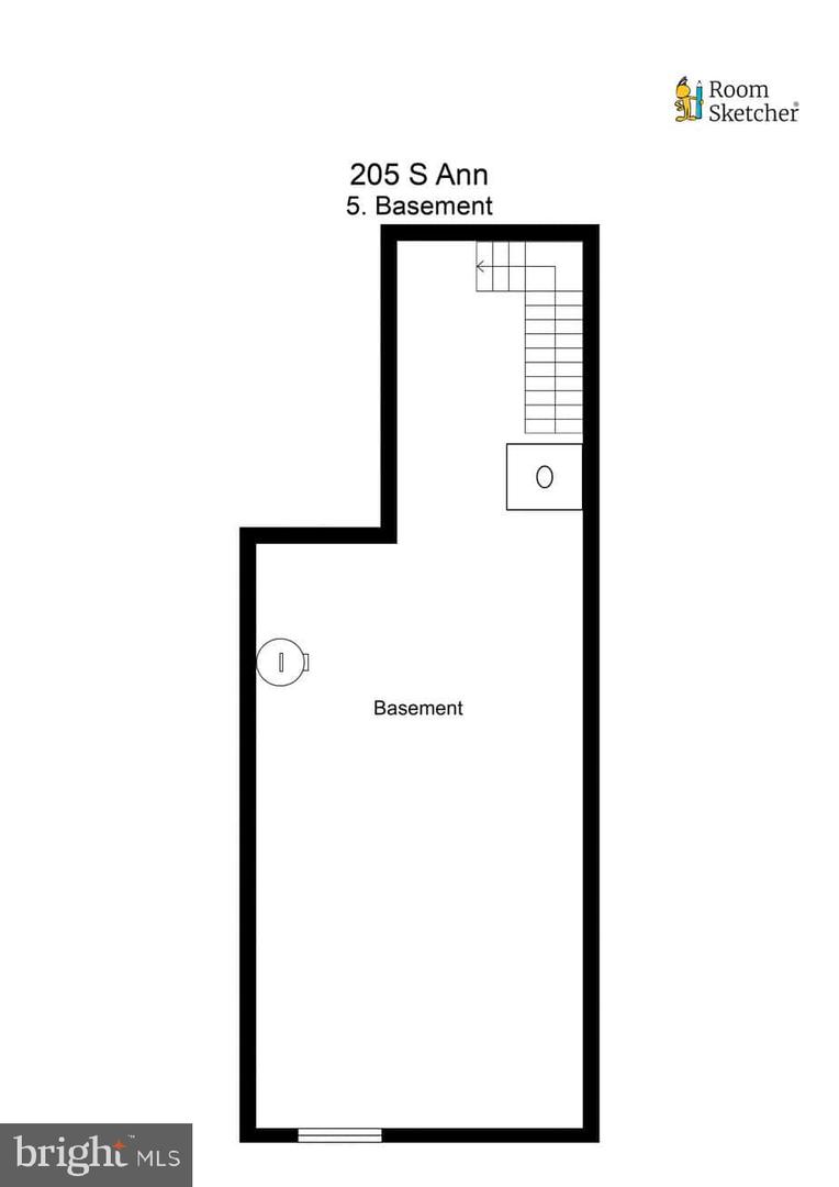 205 S Ann St Property Photo 37