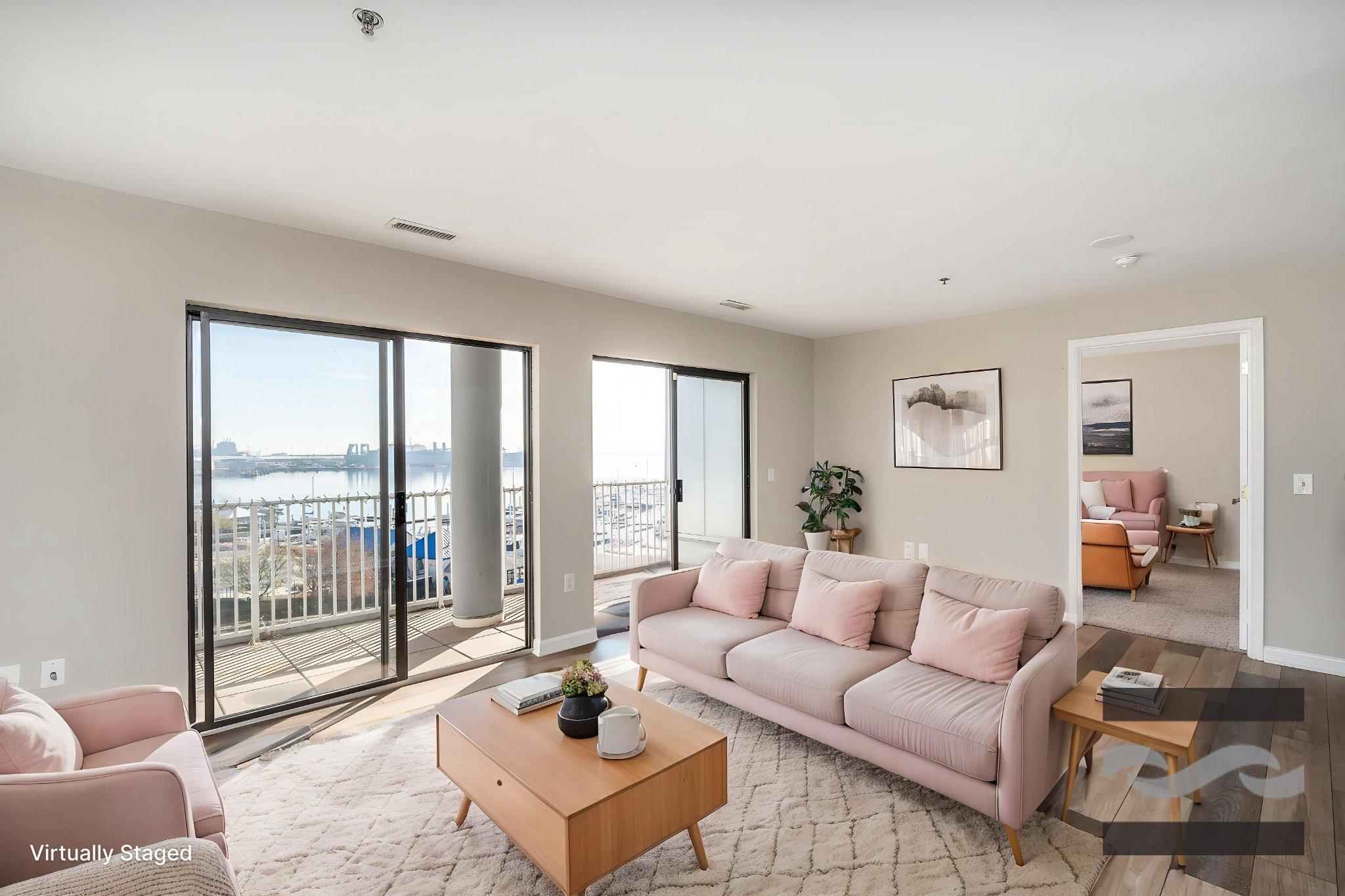 2702 LIGHTHOUSE PT E #532