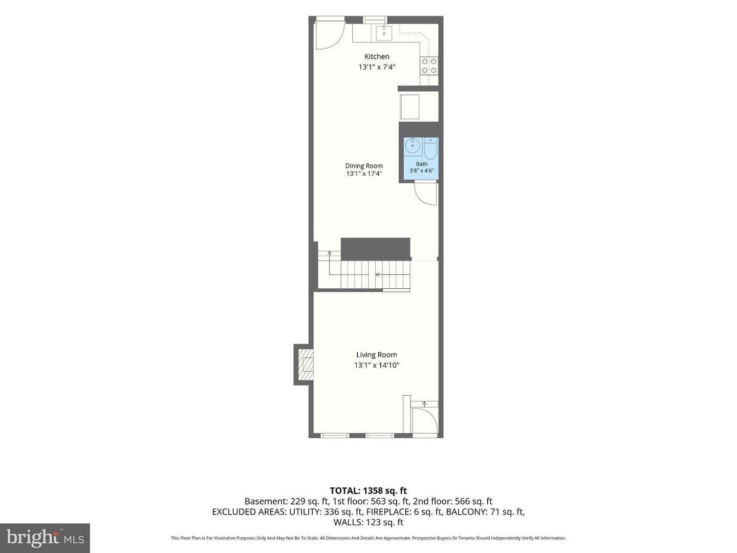 1311 N Broadway Property Photo 19