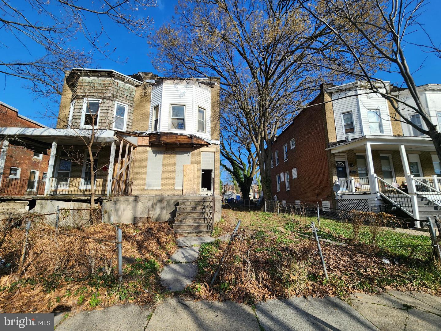 3508 SPAULDING AVE Property Photo 1
