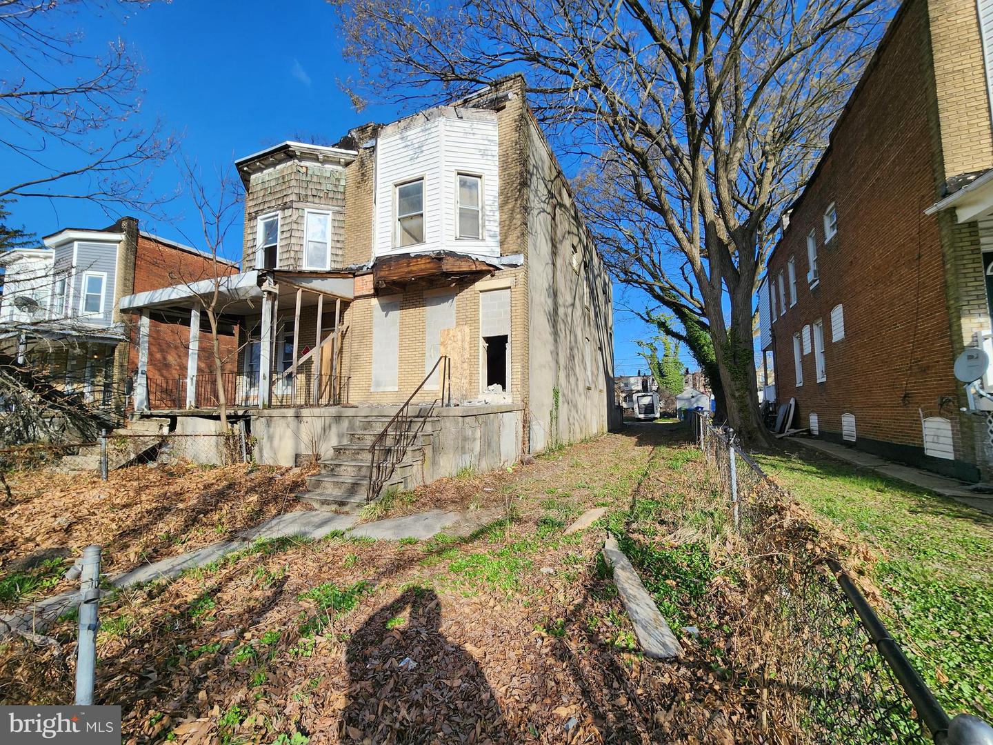 3508 Spaulding Ave Property Photo 2