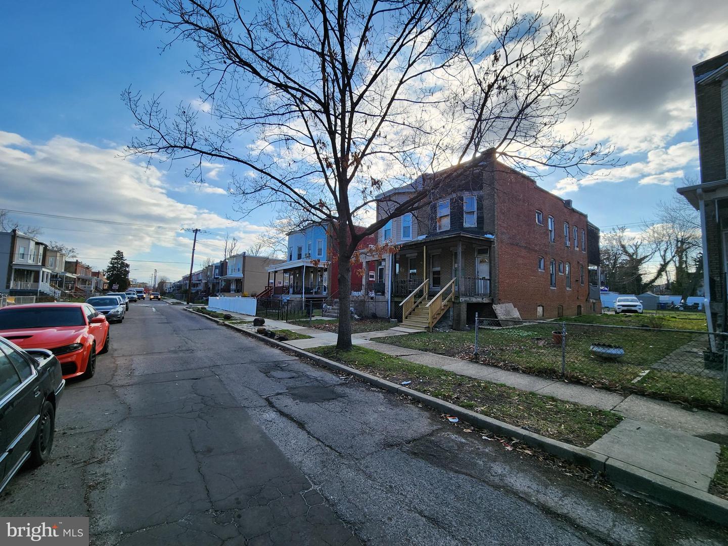 3508 Spaulding Ave Property Photo 4