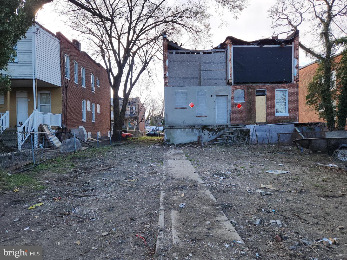 3508 Spaulding Ave Property Photo 7