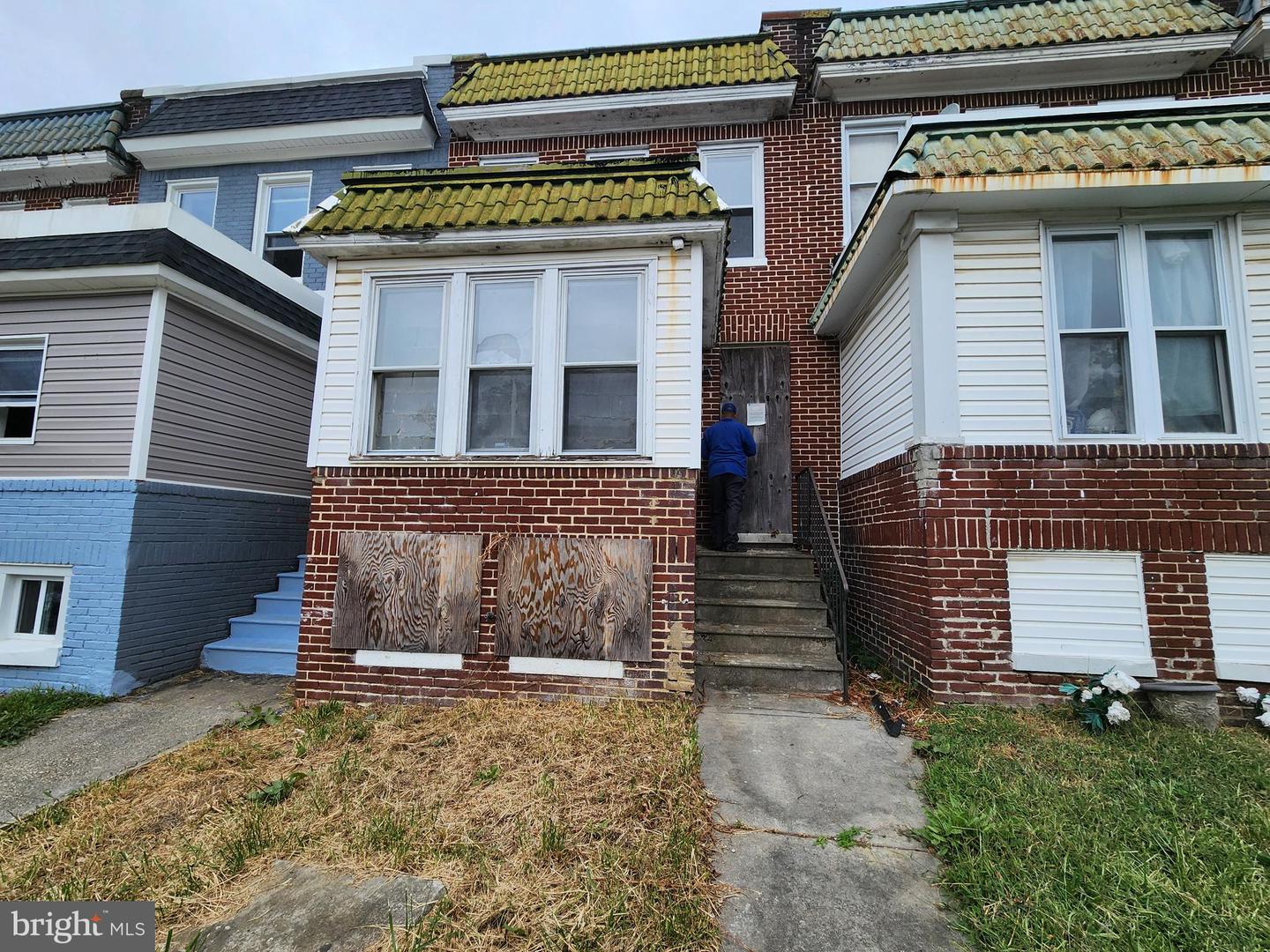 2812 Quantico Ave Property Photo 1