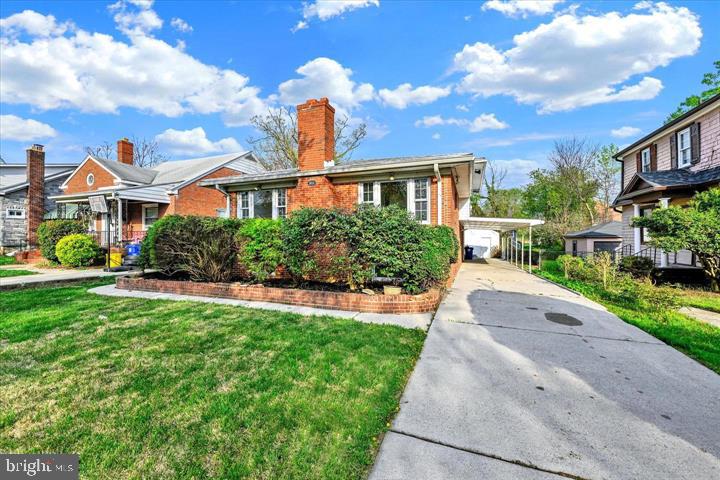 3814 GRANTLEY RD