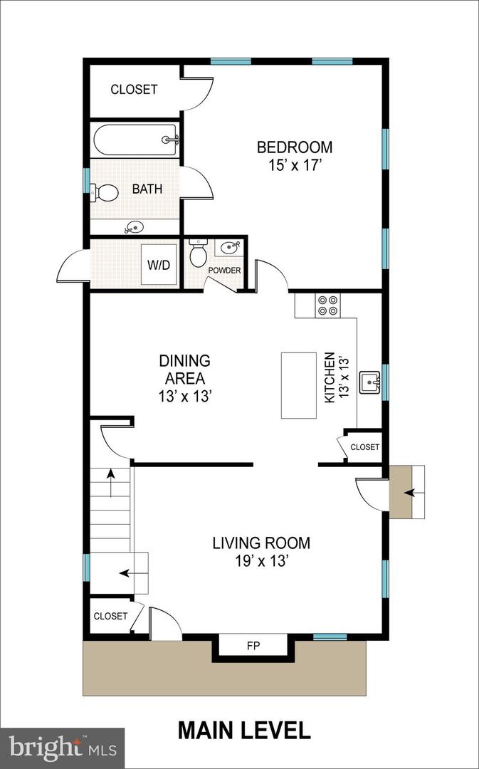 3010 Howard Park Ave Property Photo 31