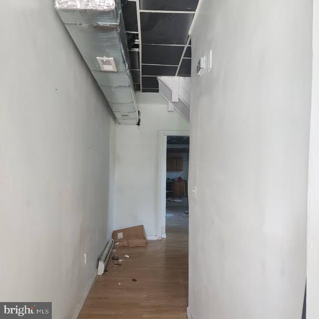 3530 Park Heights Ave Property Photo 2