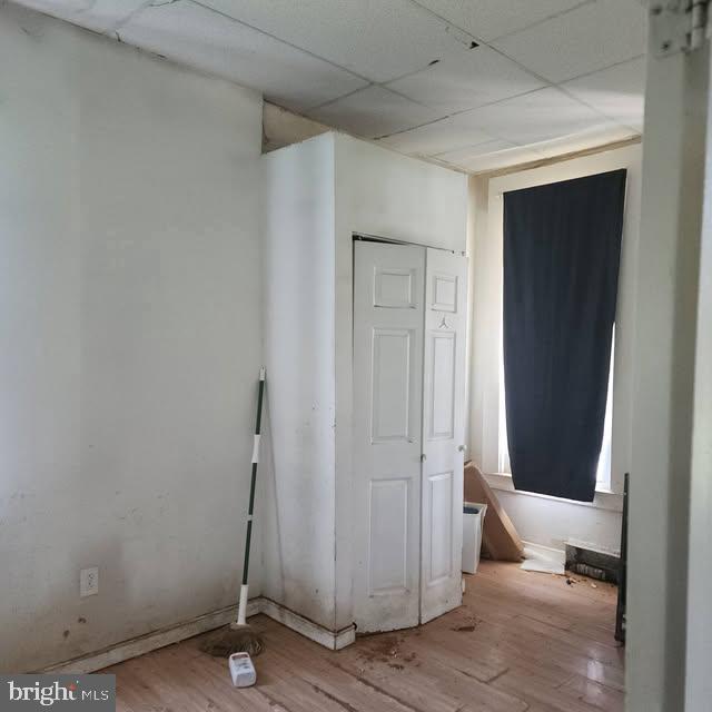 3530 Park Heights Ave Property Photo 4