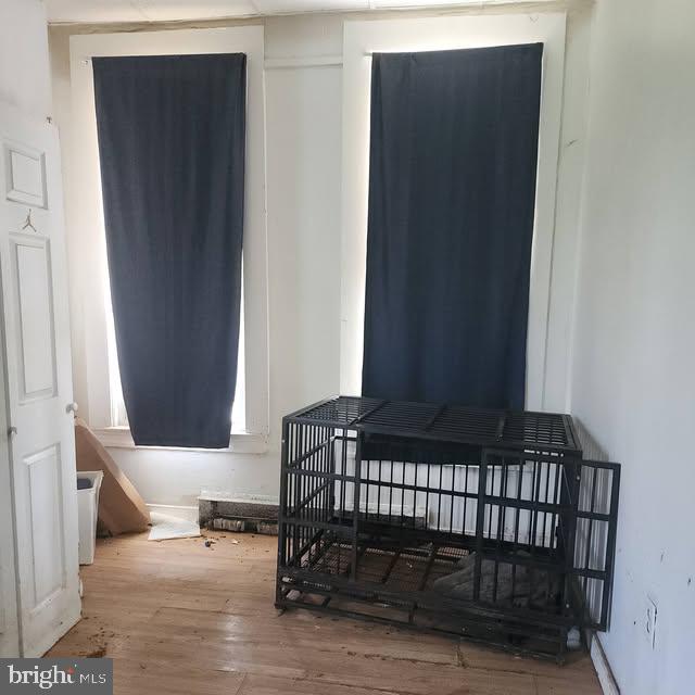 3530 Park Heights Ave Property Photo 5
