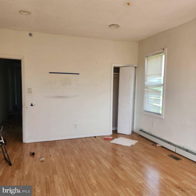 3530 Park Heights Ave Property Photo 13