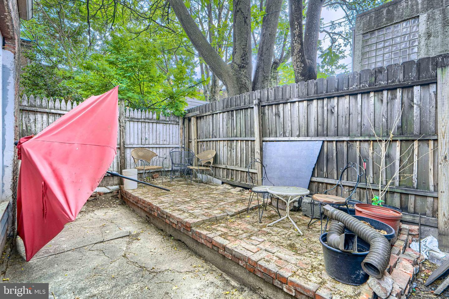 1625 Aliceanna St Property Photo 11
