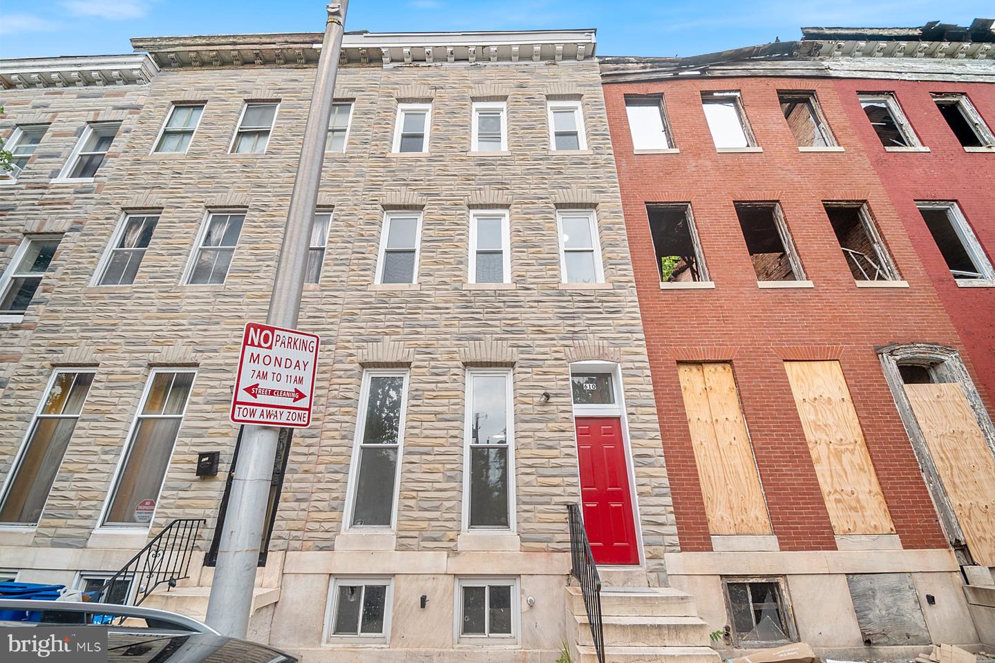 610 N ARLINGTON AVE #B Property Photo 1